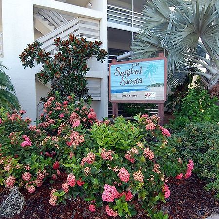 Sanibel Siesta Condo Екстер'єр фото