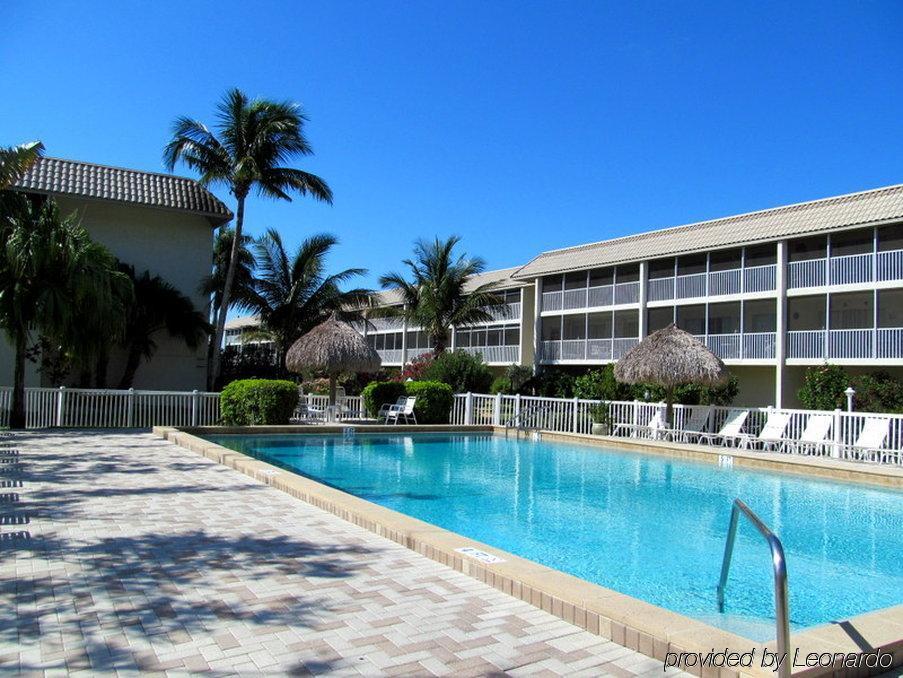 Sanibel Siesta Condo Екстер'єр фото