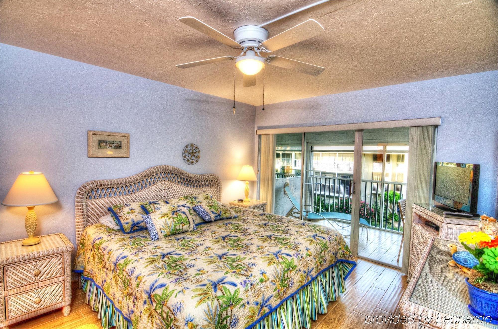 Sanibel Siesta Condo Екстер'єр фото