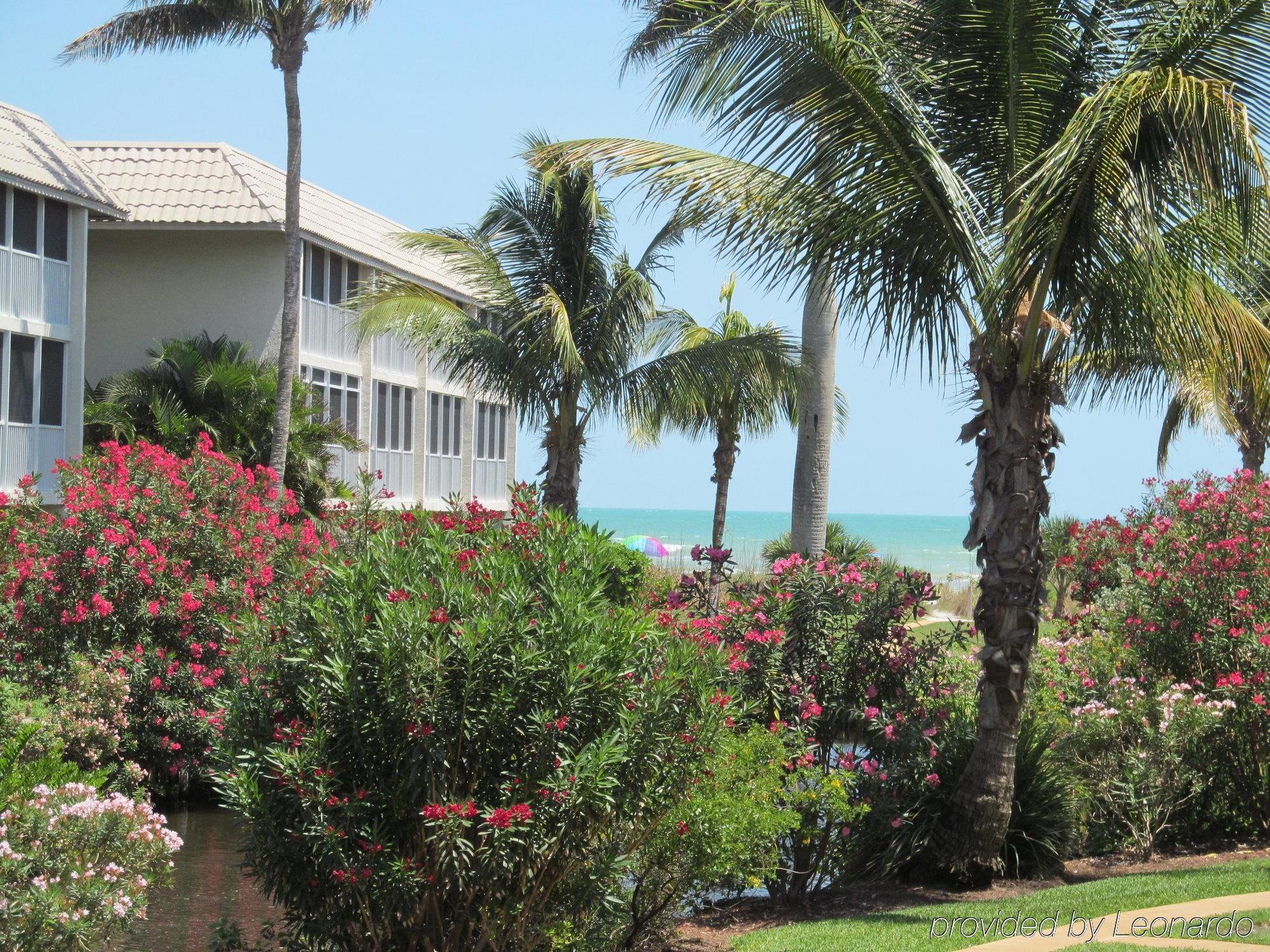 Sanibel Siesta Condo Екстер'єр фото