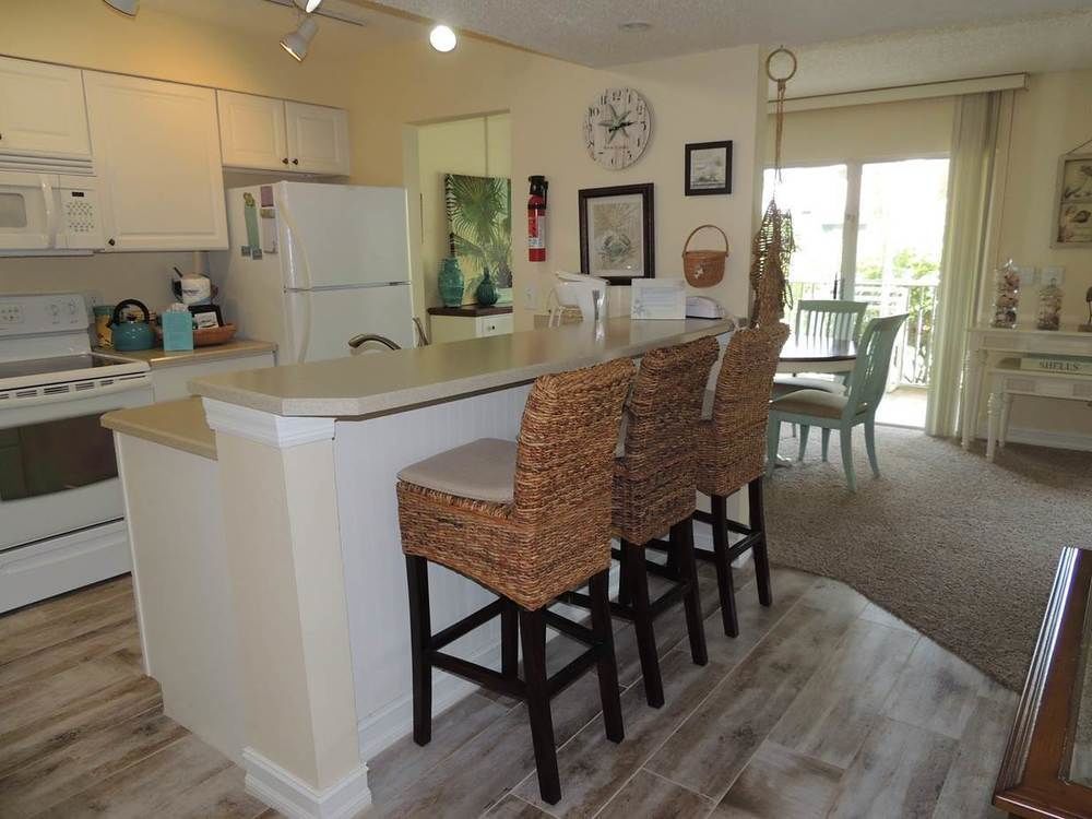 Sanibel Siesta Condo Екстер'єр фото