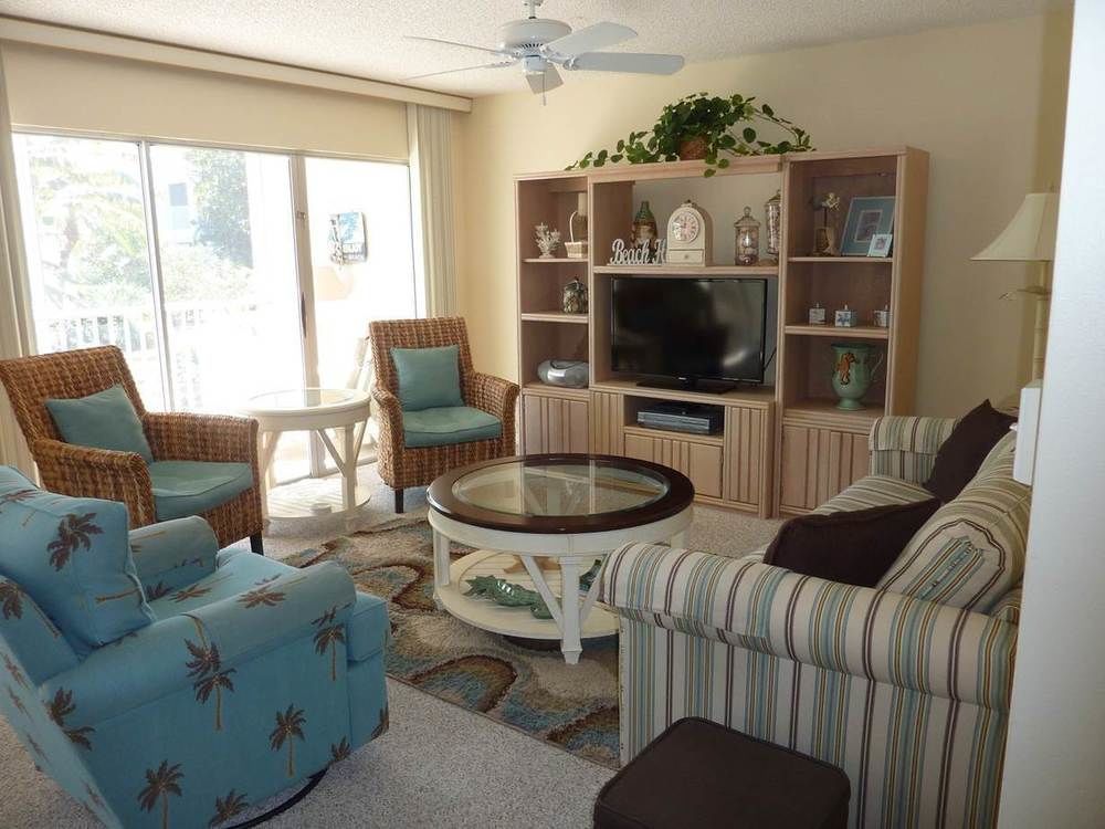Sanibel Siesta Condo Екстер'єр фото
