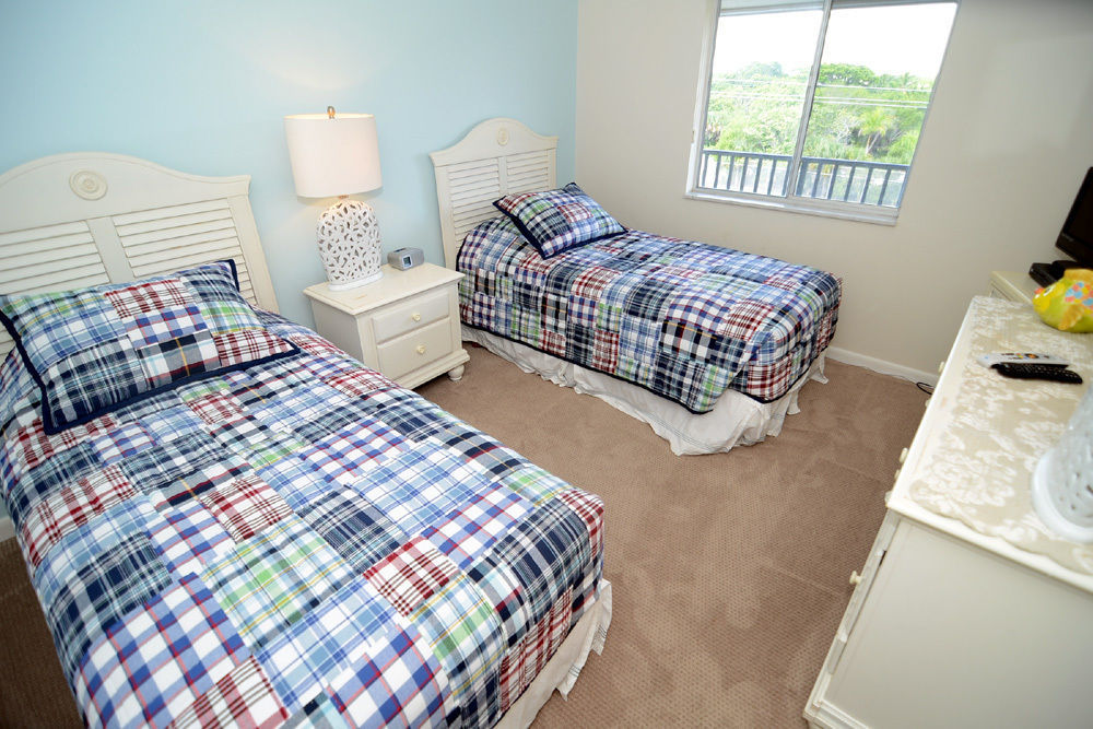 Sanibel Siesta Condo Екстер'єр фото
