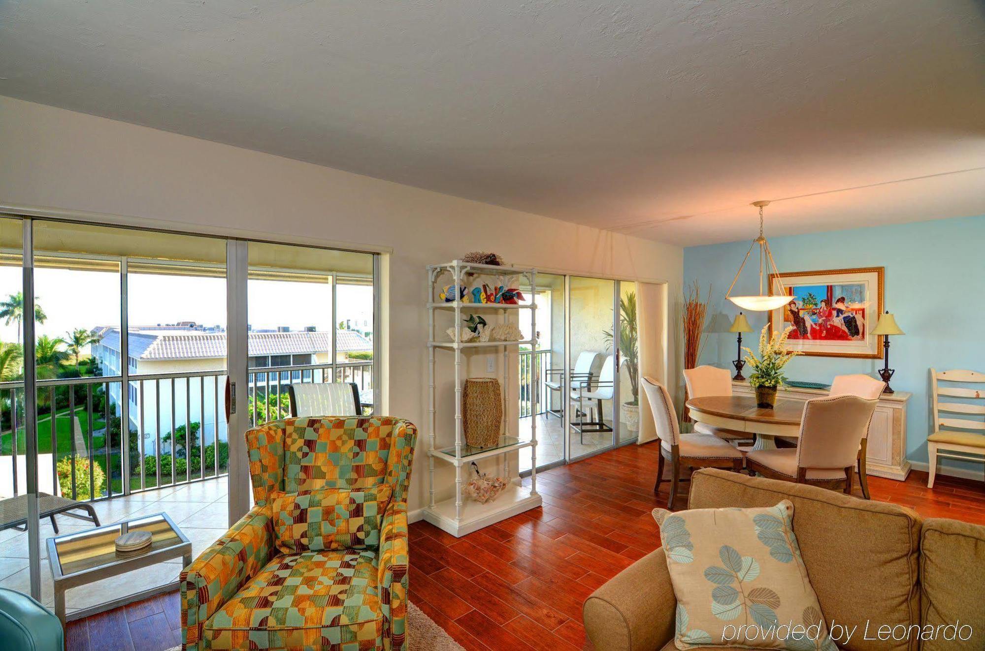 Sanibel Siesta Condo Екстер'єр фото