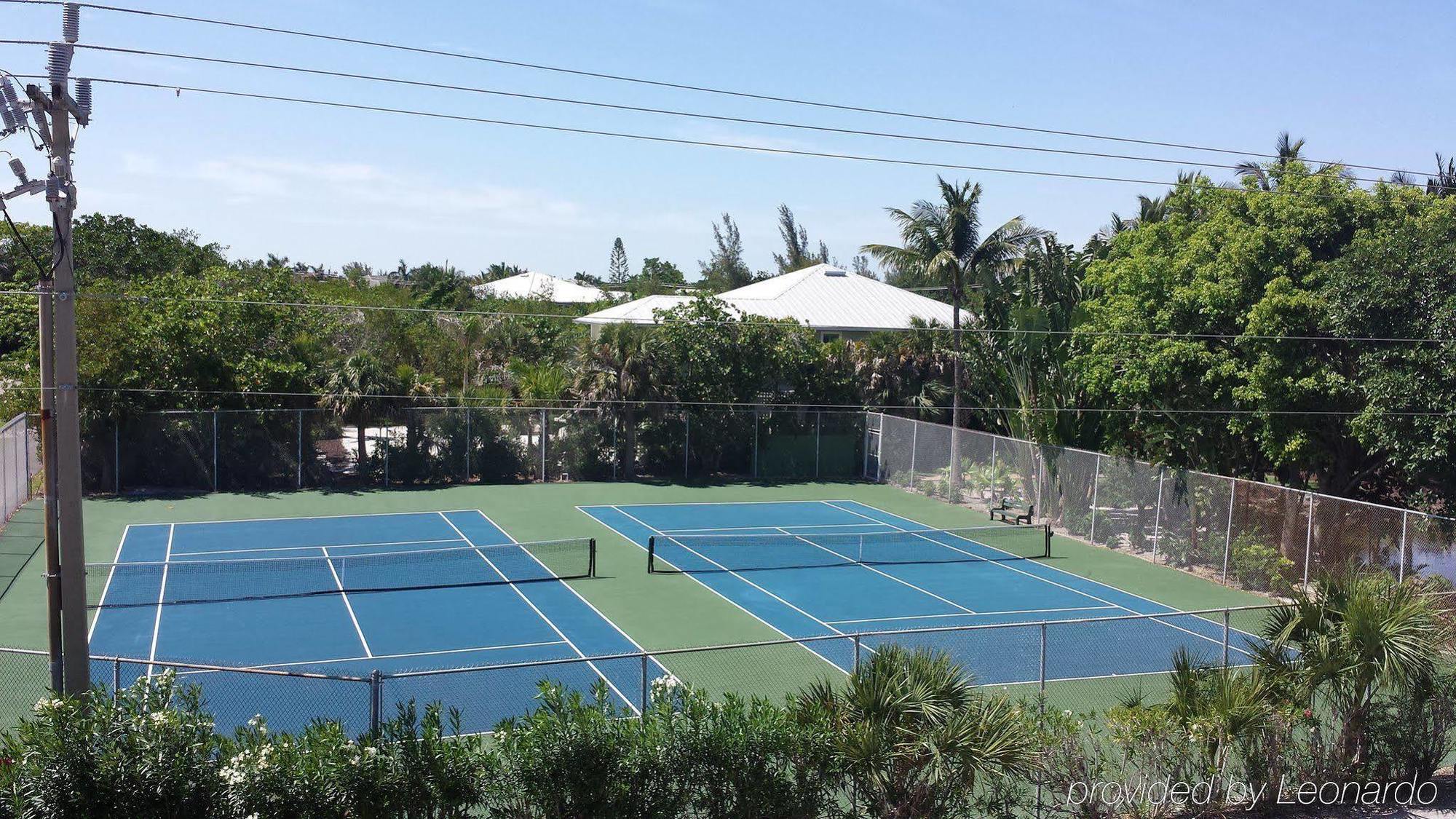 Sanibel Siesta Condo Екстер'єр фото