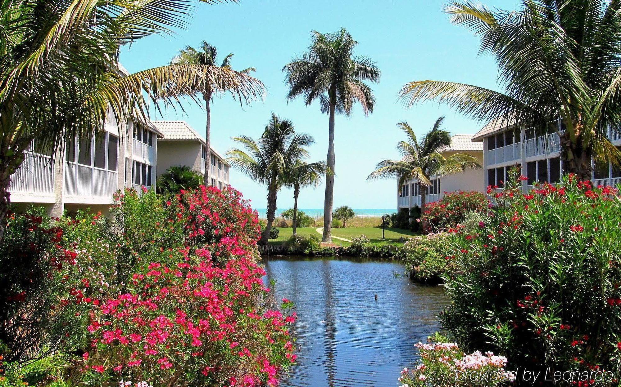 Sanibel Siesta Condo Екстер'єр фото
