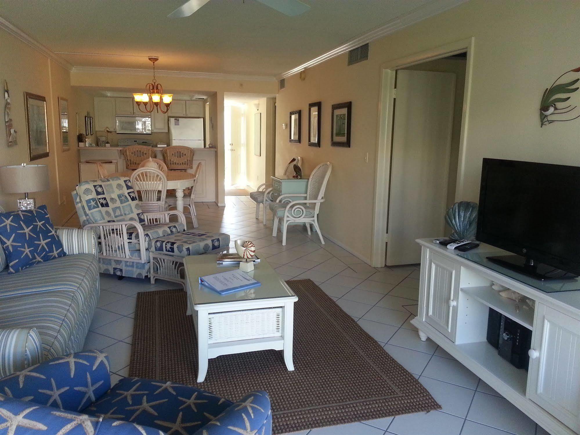 Sanibel Siesta Condo Екстер'єр фото
