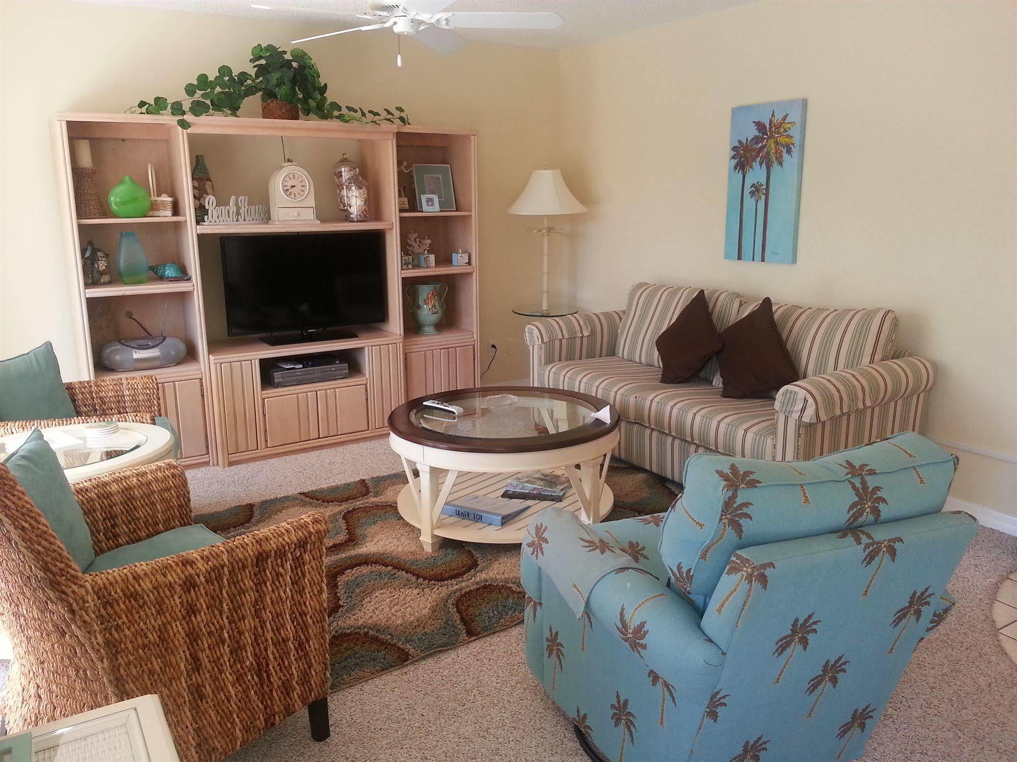 Sanibel Siesta Condo Екстер'єр фото